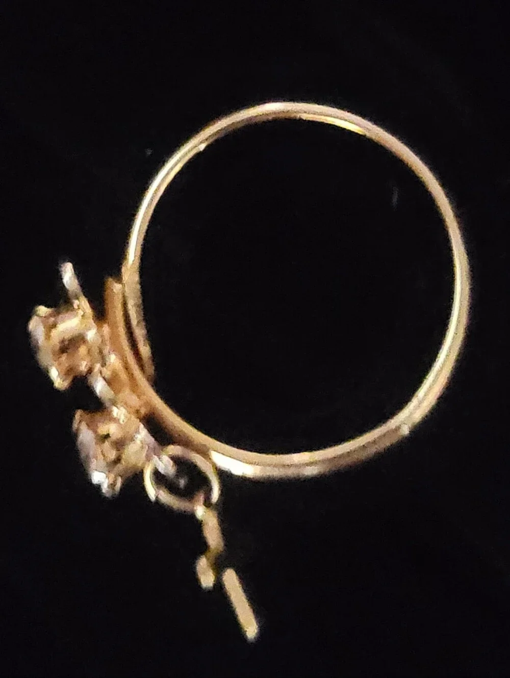unmarked sweet vintage